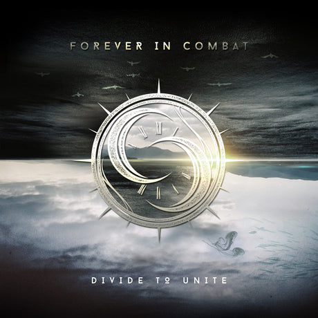 Forever In Combat - Divide To Unite - CD (2016) - Redfield Records