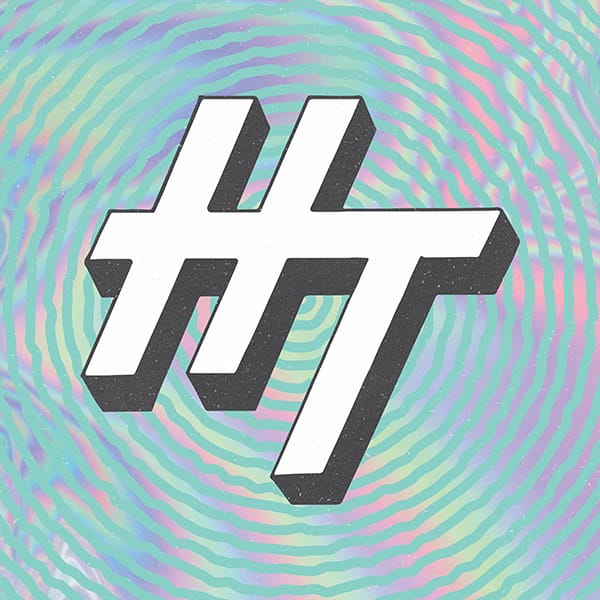 Hippie Trim - Cult - CD - Redfield Records