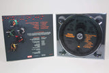 Iron Walrus - The Plague - CD  (2015) - Redfield Records