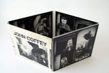 John Coffey - Bright Companions - CD (2012) - Redfield Records