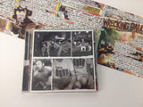 Kids Insane - All Over - CD (2014) - Redfield Records