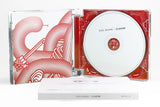 Kids Insane - Cluster - CD (2017) - Redfield Records