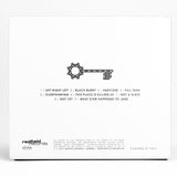 Kids Insane - Cluster - CD (2017) - Redfield Records
