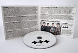 KMPFSPRT - Das ist doch kein Name für 'ne Band - CD (2012) - Redfield Records