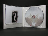 Neberu - Point Zero - CD (2016) - Redfield Records