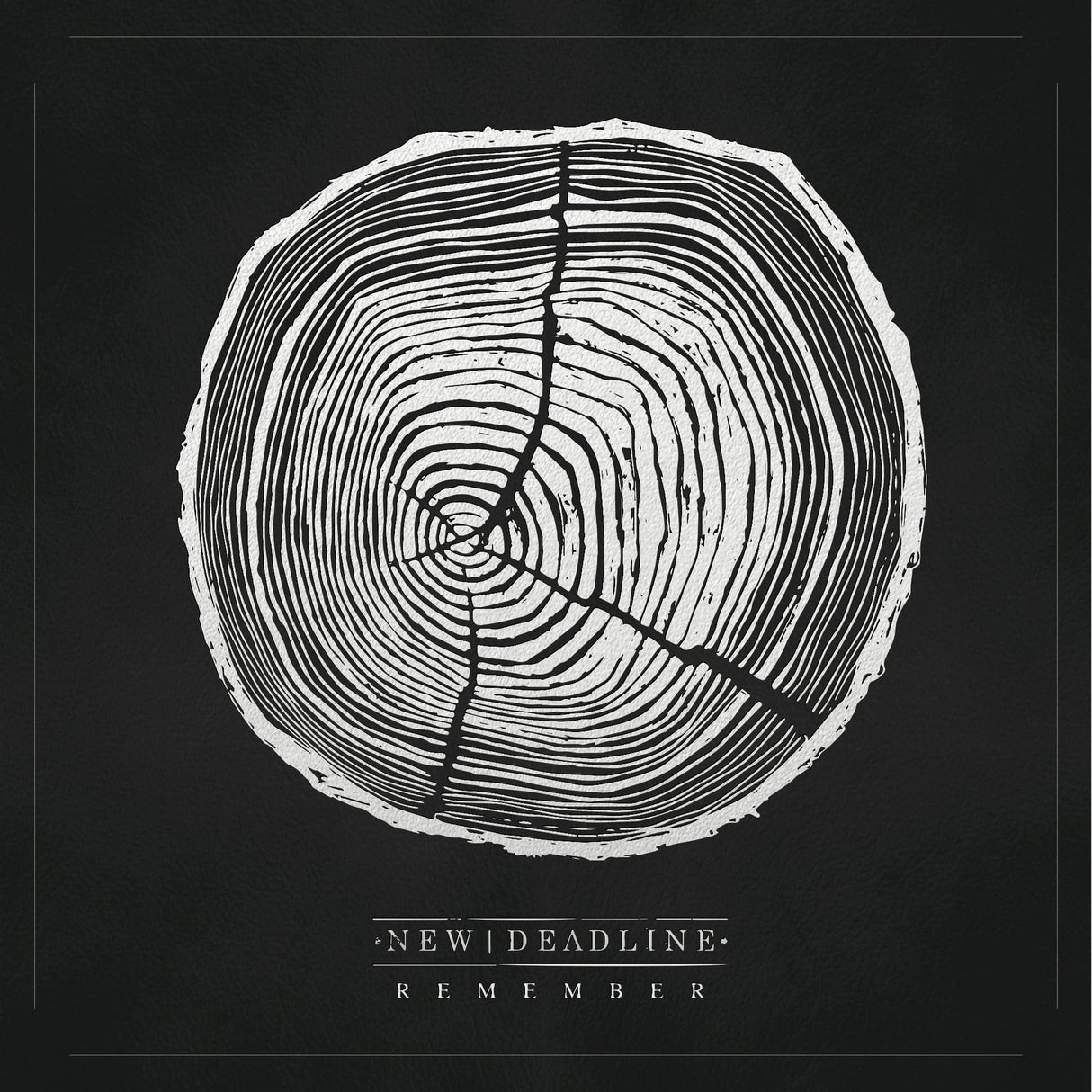 New Deadline - Remember- CD (2015) - Redfield Records