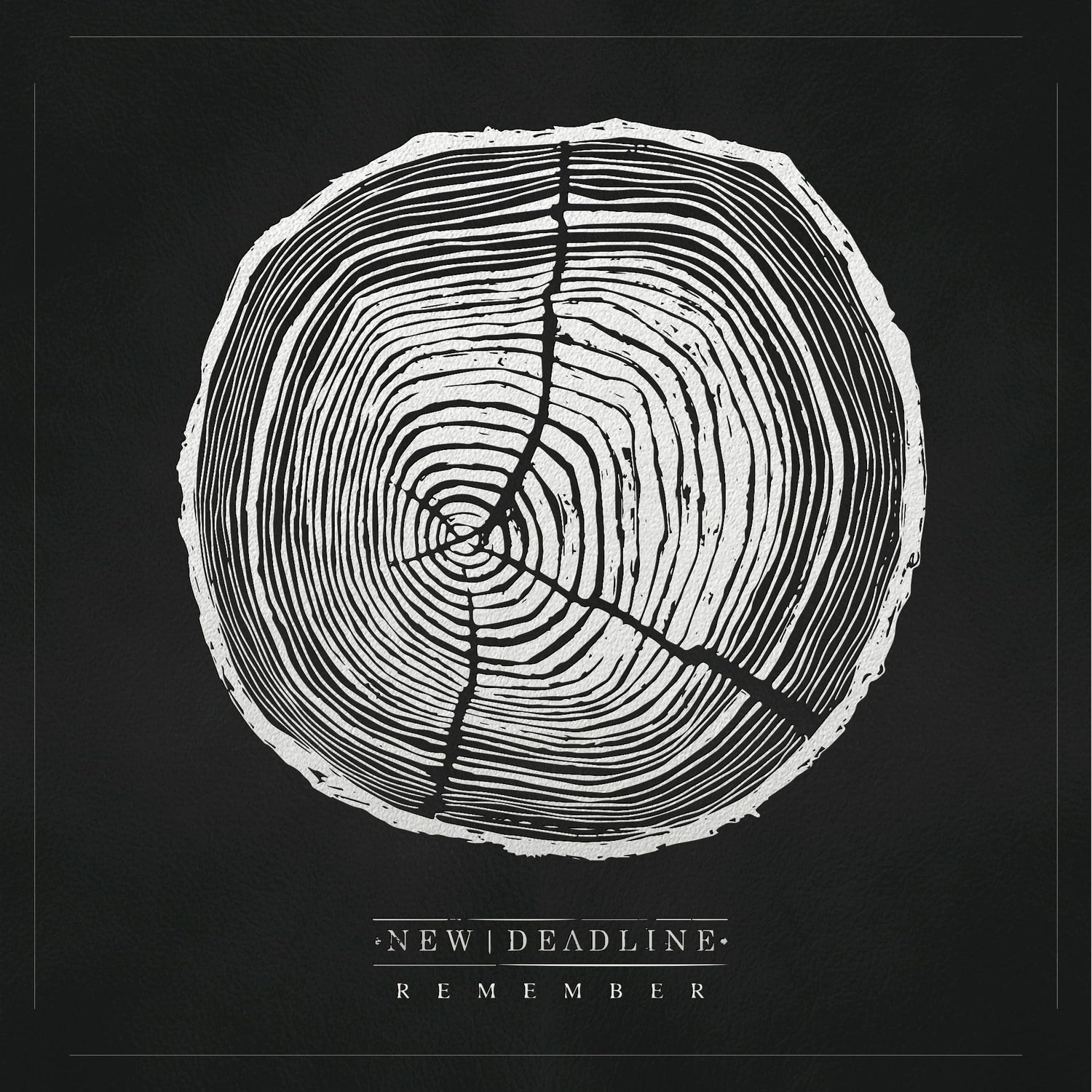 New Deadline - Remember- CD (2015) - Redfield Records