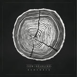 New Deadline - Remember- CD (2015) - Redfield Records