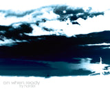 On When Ready - Try Harder - CD (2002) - Redfield Records