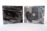 Parachutes - Blueprints - CD (2012) - Redfield Records