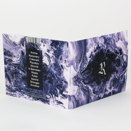 Revaira - In Between - CD (2018) - Redfield Records