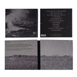 Scarred By Beauty - Cape Zero - CD (2013) - Redfield Records