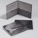 Scarred By Beauty - Cape Zero - CD (2013) - Redfield Records