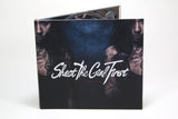 Shoot The Girl First - I Confess - CD (2016) - Redfield Records
