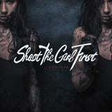 Shoot The Girl First - I Confess - CD (2016) - Redfield Records