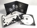 Team Stereo - s/t  - CD (2017) - Redfield Records