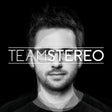 Team Stereo - s/t  - CD (2017) - Redfield Records