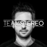 Team Stereo - s/t  - CD (2017) - Redfield Records