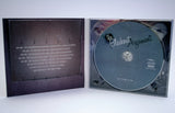 The Blackout Argument - Detention - CD (2011) - Redfield Records