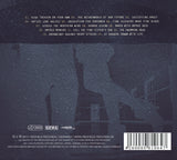 The Blackout Argument - Detention - CD (2011) - Redfield Records