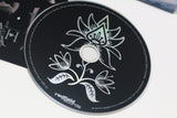 The Pariah - Divided By Choice - CD (2016) - Redfield Records