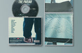 The Pariah - No Truth - CD (2018) - Redfield Records