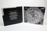 Verses - Feel It Faster - CD (2015) - Redfield Records