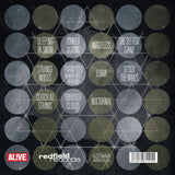 Vitja - Echoes - CD (2013) - Redfield Records