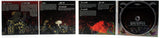We Butter The Bread With Butter - Der Tag an dem die Welt unterging - CD (2010) - Redfield Records