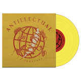 Antillectual - Together - Vinyl LP (Yellow / 2023) - Redfield Records