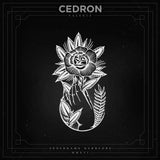 Cedron - Valence - Solid Orange Vinyl LP (2016) - Redfield Records
