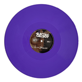 Electric Callboy - We Are The Mess - Vinyl LP (Purple / 2022) - Redfield Records