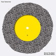 Face Tomorrow - Worth The Wait / My World Within 7" - Vinyl LP (2012) - Redfield Records