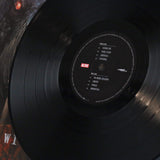 Iron Walrus - A Beast Within - Black Vinyl (2017) - Redfield Records