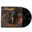 Iron Walrus - A Beast Within - Black Vinyl (2017) - Redfield Records