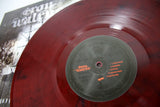 Iron Walrus - The Plague - Vinyl LP (2015) - Redfield Records