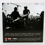 John Coffey - Bright Companions - Vinyl  LP (2012) - Redfield Records