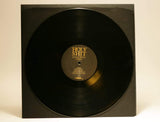 Living With Lions - Holy Shit - Vinyl LP (2011) - Redfield Records