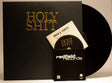 Living With Lions - Holy Shit - Vinyl LP (2011) - Redfield Records