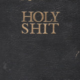 Living With Lions - Holy Shit - Vinyl LP (2011) - Redfield Records