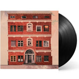 Living With Lions - Island - Black Vinyl LP (2018) - Redfield Records