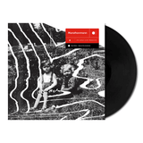 Marathonmann - Die Angst sitzt neben dir - Black Vinyl LP (2019) - Redfield Records