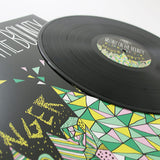 Mutiny On The Bounty - Danger Mouth - Vinyl LP (2009) - Redfield Records