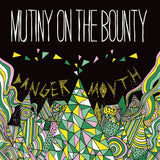 Mutiny On The Bounty - Danger Mouth - Vinyl LP (2009) - Redfield Records