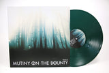 Mutiny On The Bounty - Trials - Vinyl LP (2012) - Redfield Records