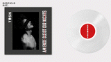 TÜSN - Am Ende bleibt dir nichts - Vinyl LP (Kristallklar / 2023) - Redfield Records