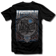 Any Given Day - My Longest Way Home - T-Shirt - Redfield Records