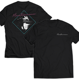 Marathonmann - Maniac - T-Shirt - Redfield Records