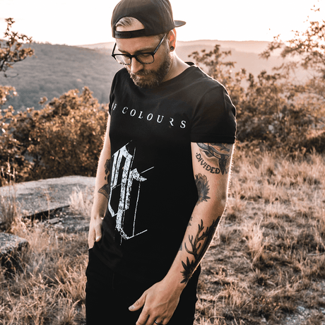 Of Colours - OC 2020 - T-Shirt - Redfield Records