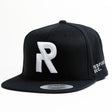 Snapback Cap - Redfield Records